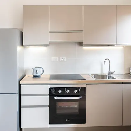 Διαμέρισμα Passignano *