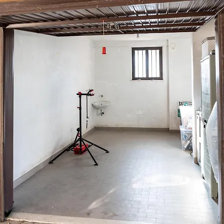 Διαμέρισμα Passignano