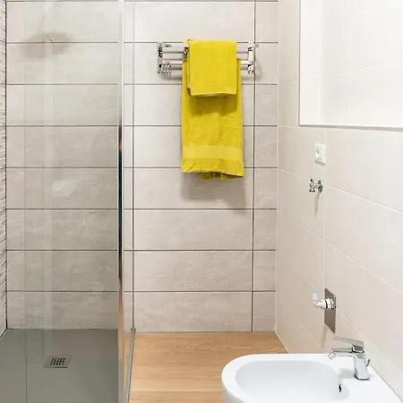 Διαμέρισμα Passignano *