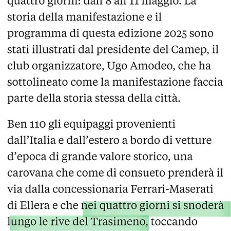 Passignano