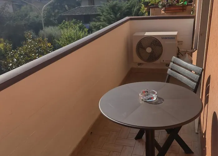 アパート Passignano *