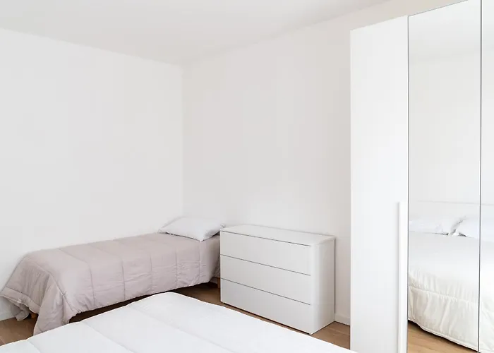 Passignano アパート パッシニャーノ・スル・トラジメーノ