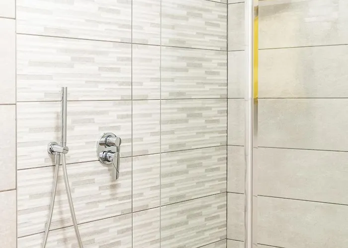 Passignano アパート *