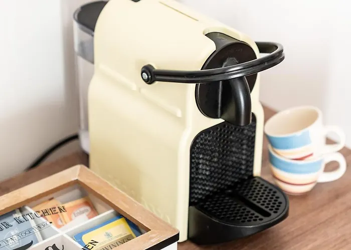 アパート Passignano *