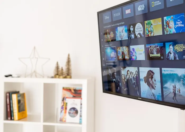 アパート Passignano パッシニャーノ・スル・トラジメーノ