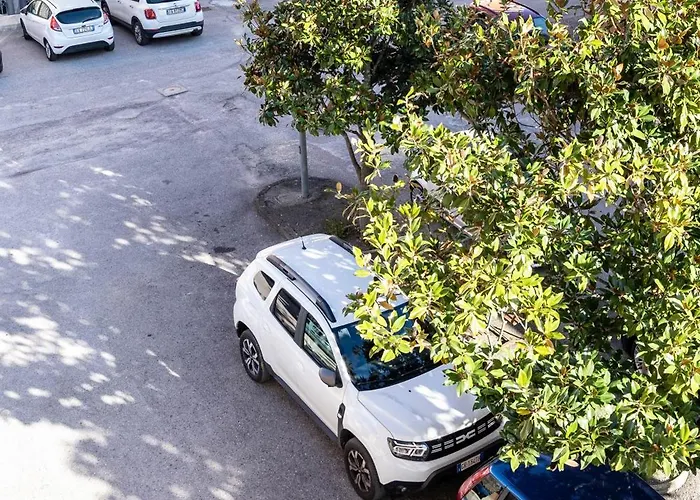 Passignano アパート パッシニャーノ・スル・トラジメーノ